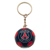 PSG sleutelhanger bal